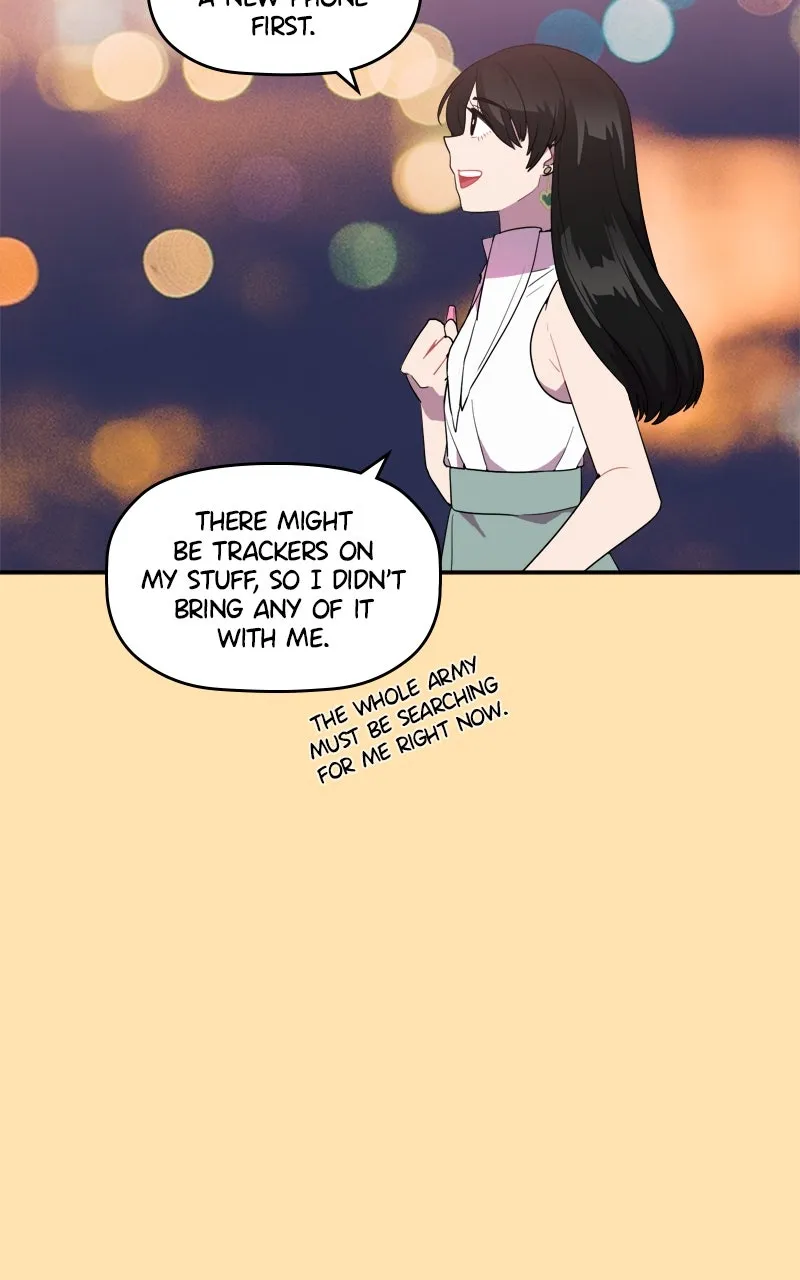 Take My Money Chapter 91 page 8 - 
