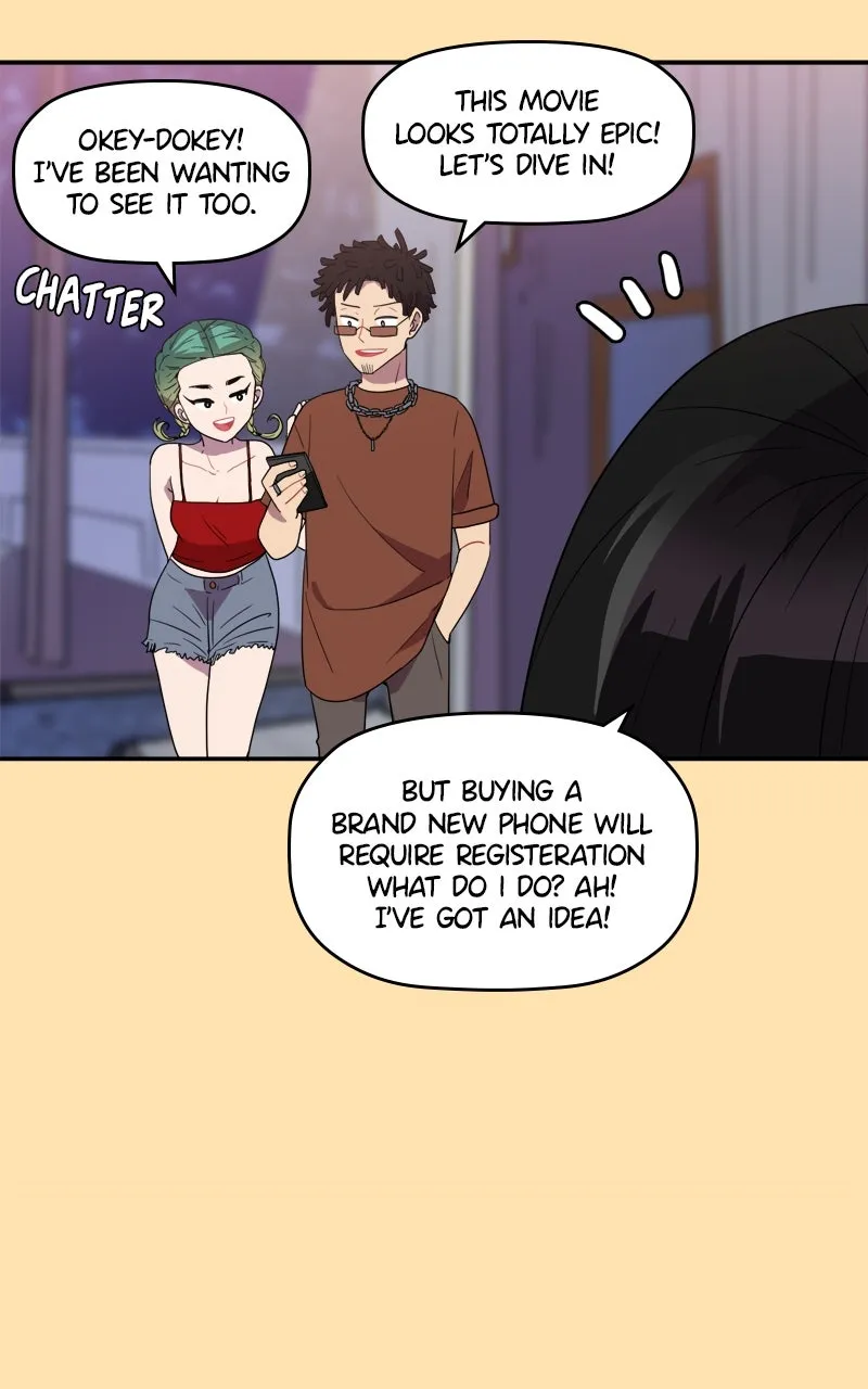 Take My Money Chapter 91 page 9 - 