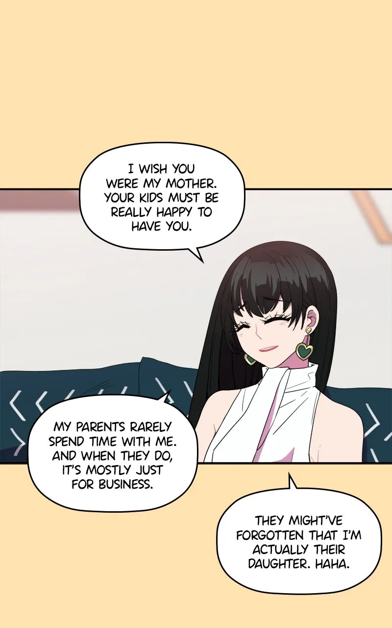 Take My Money Chapter 92 page 11 - 