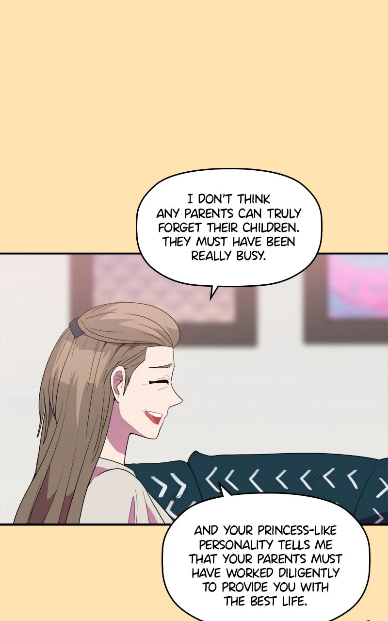 Take My Money Chapter 92 page 12 - 
