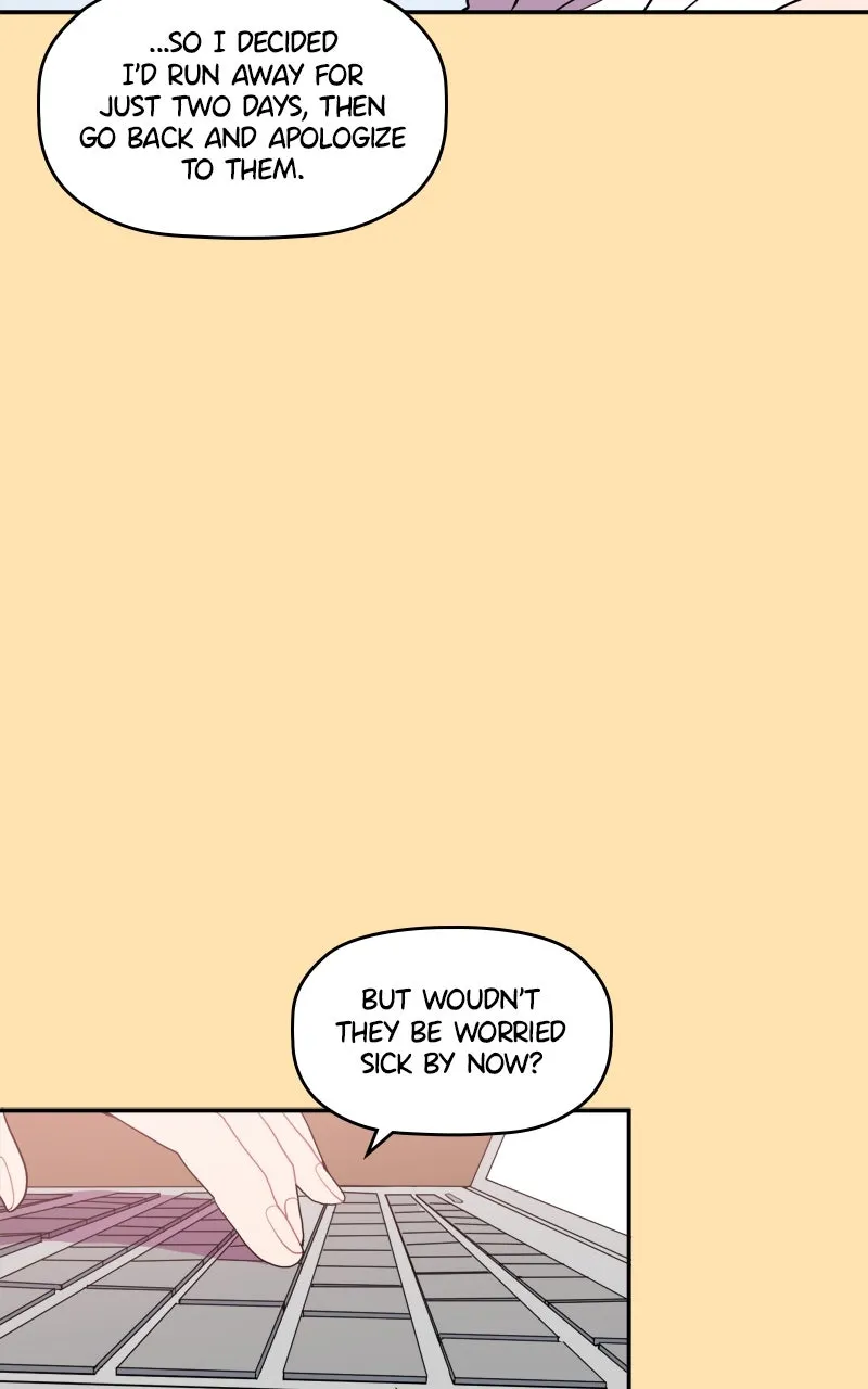 Take My Money Chapter 92 page 15 - 