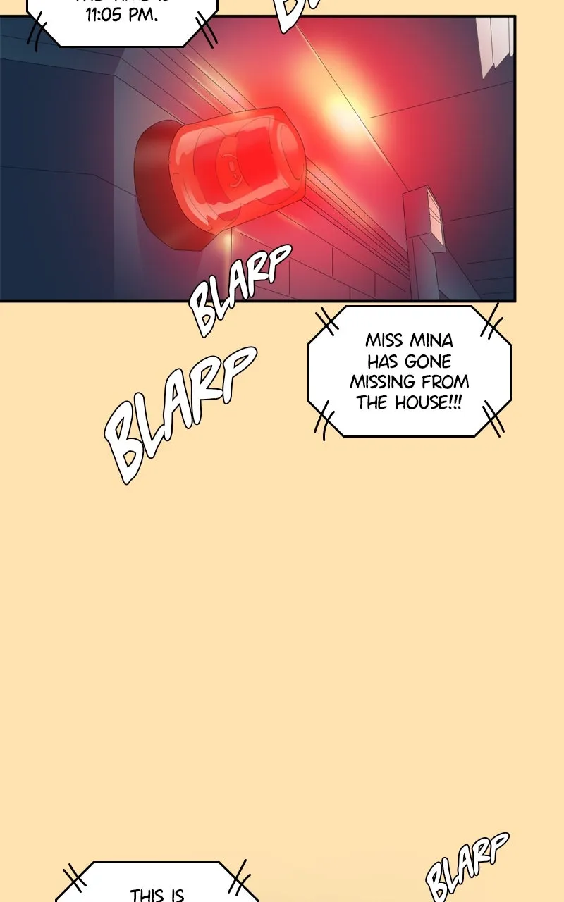 Take My Money Chapter 92 page 18 - 