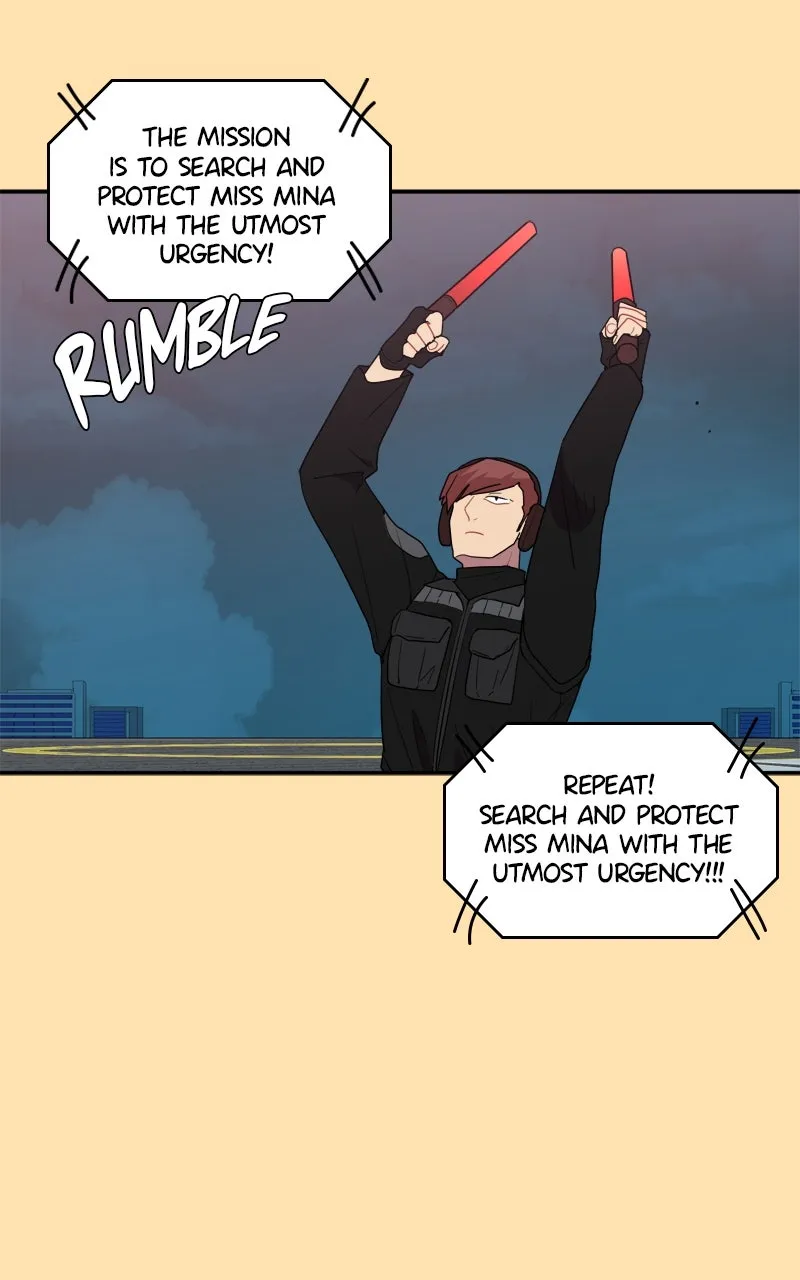 Take My Money Chapter 92 page 20 - 