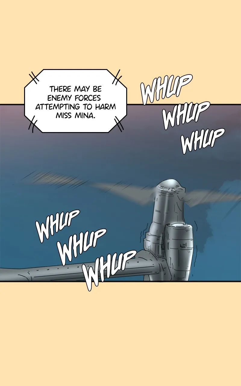 Take My Money Chapter 92 page 21 - 