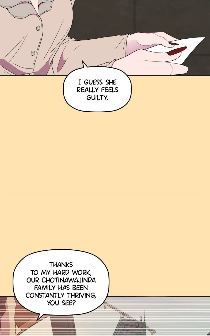 Take My Money Chapter 92 page 27 - 