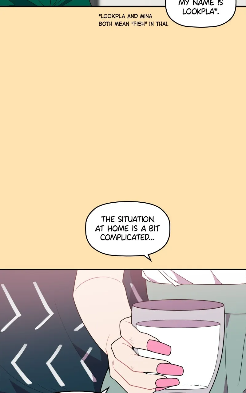 Take My Money Chapter 92 page 4 - 