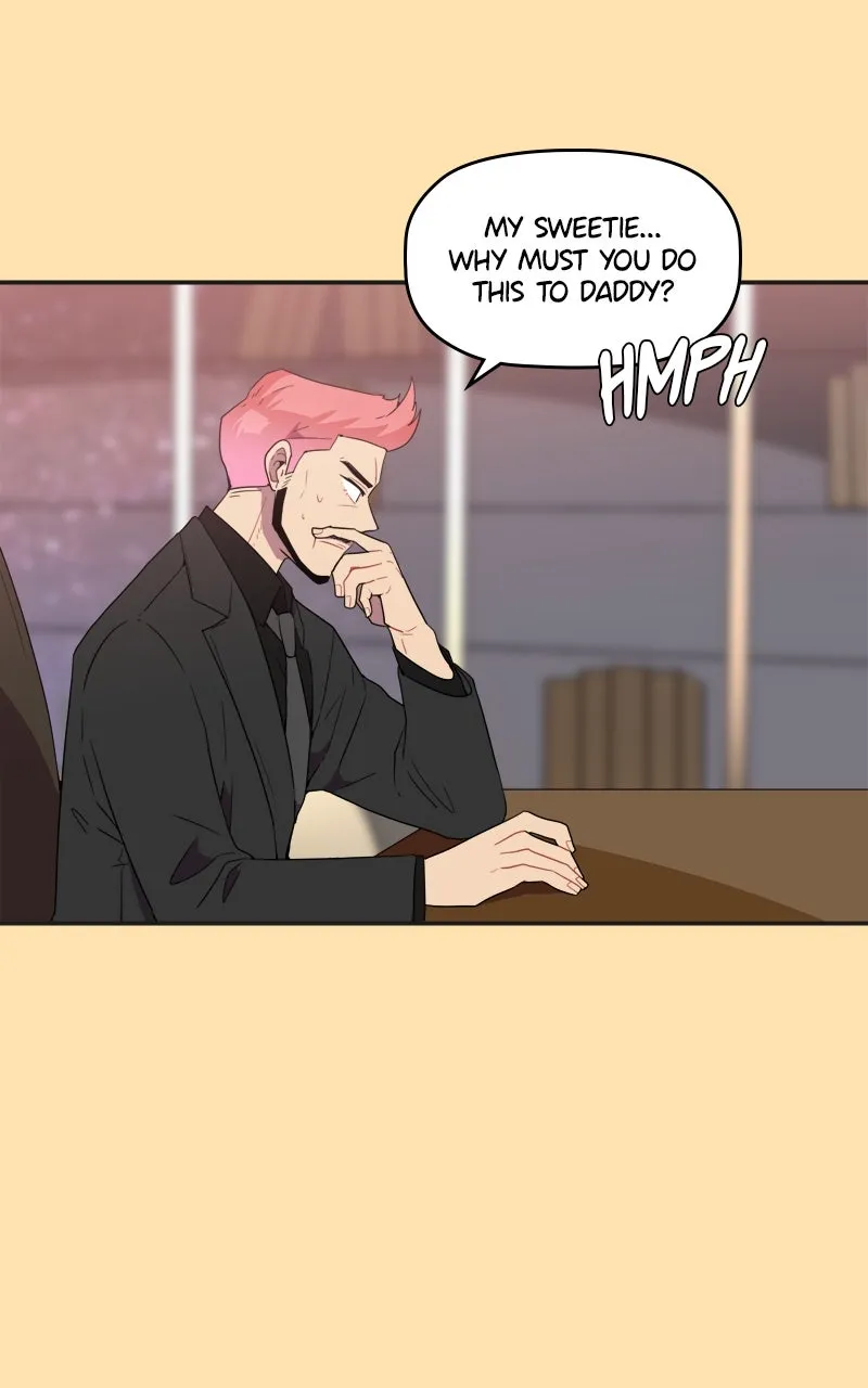 Take My Money Chapter 92 page 31 - 