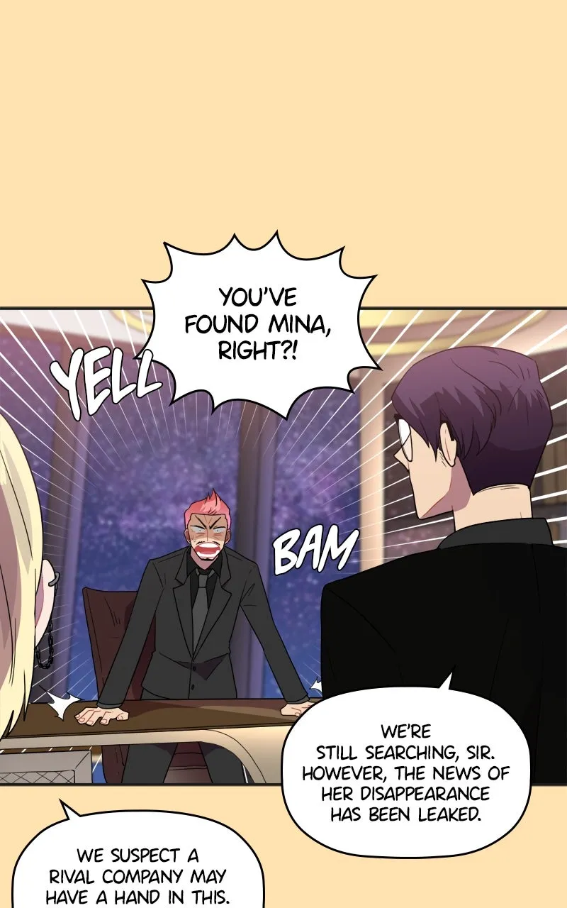 Take My Money Chapter 92 page 33 - 