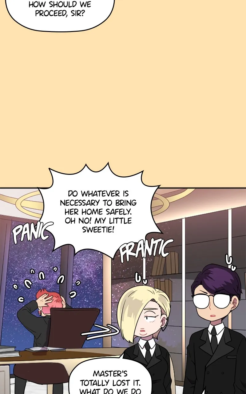 Take My Money Chapter 92 page 34 - 