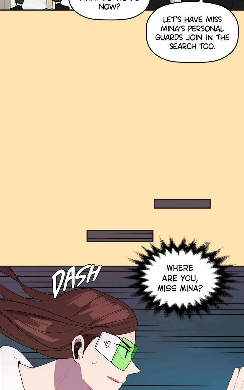 Take My Money Chapter 92 page 35 - 