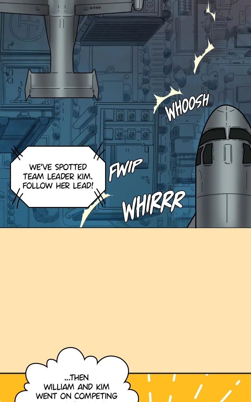 Take My Money Chapter 92 page 38 - 