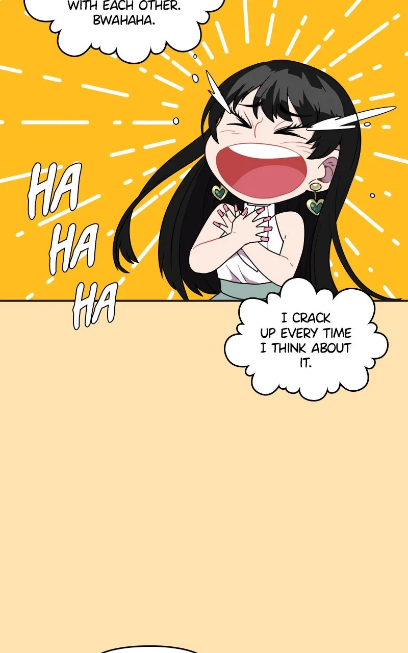 Take My Money Chapter 92 page 39 - 