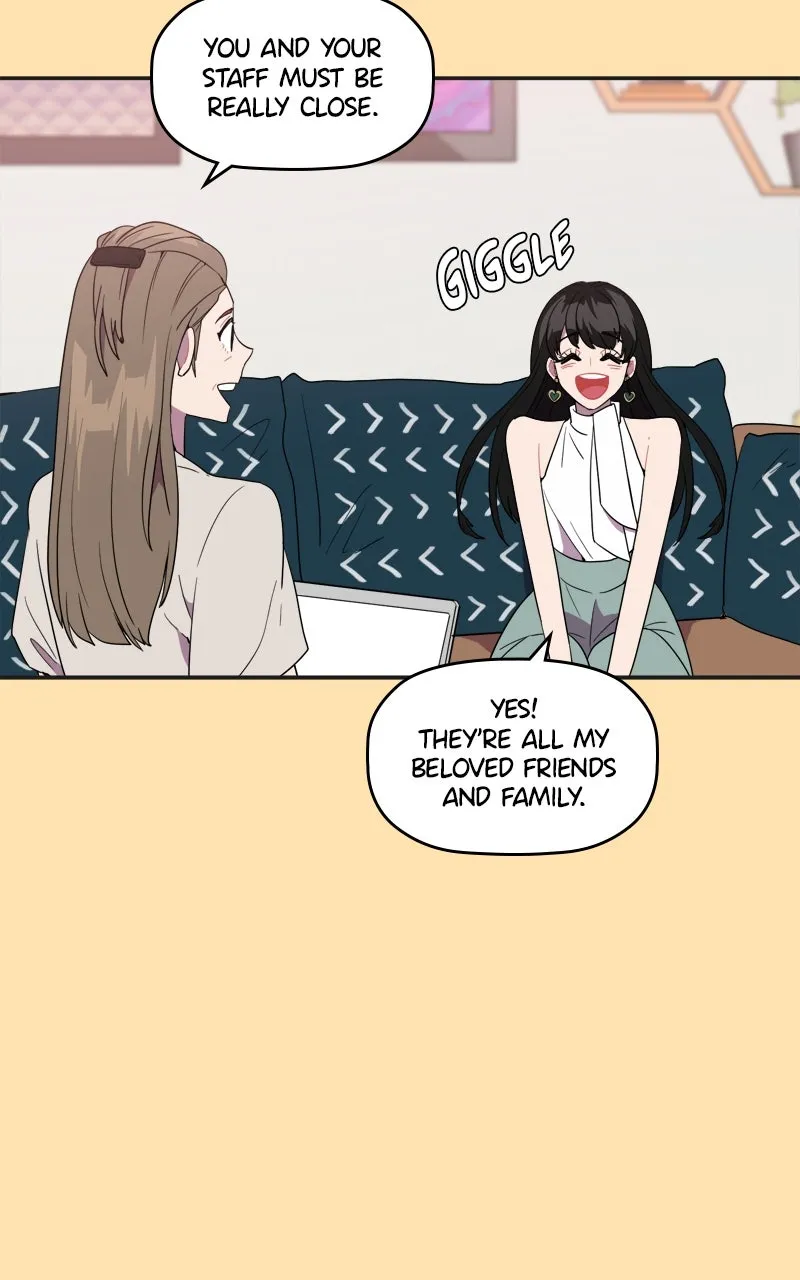 Take My Money Chapter 92 page 40 - 