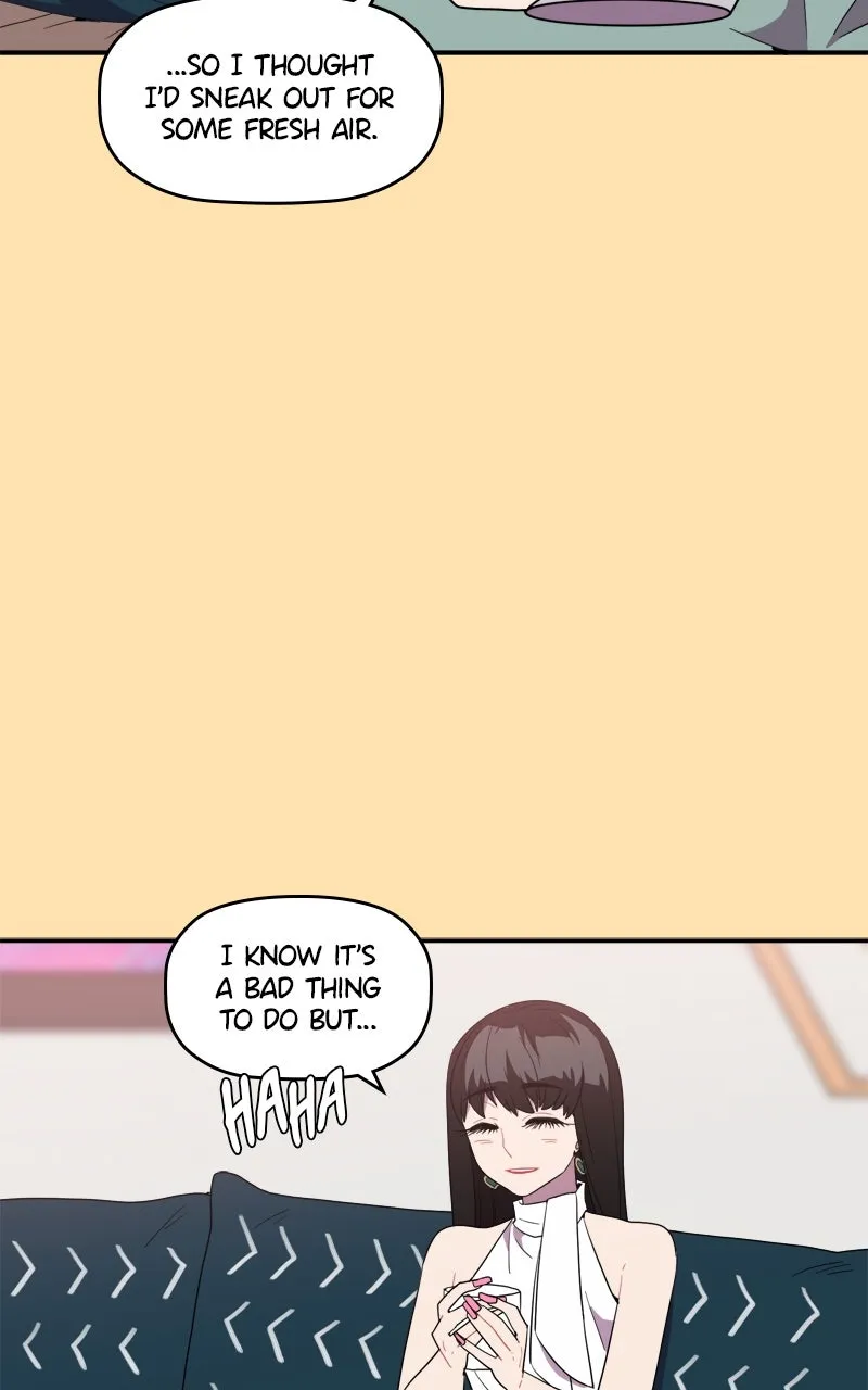 Take My Money Chapter 92 page 5 - 