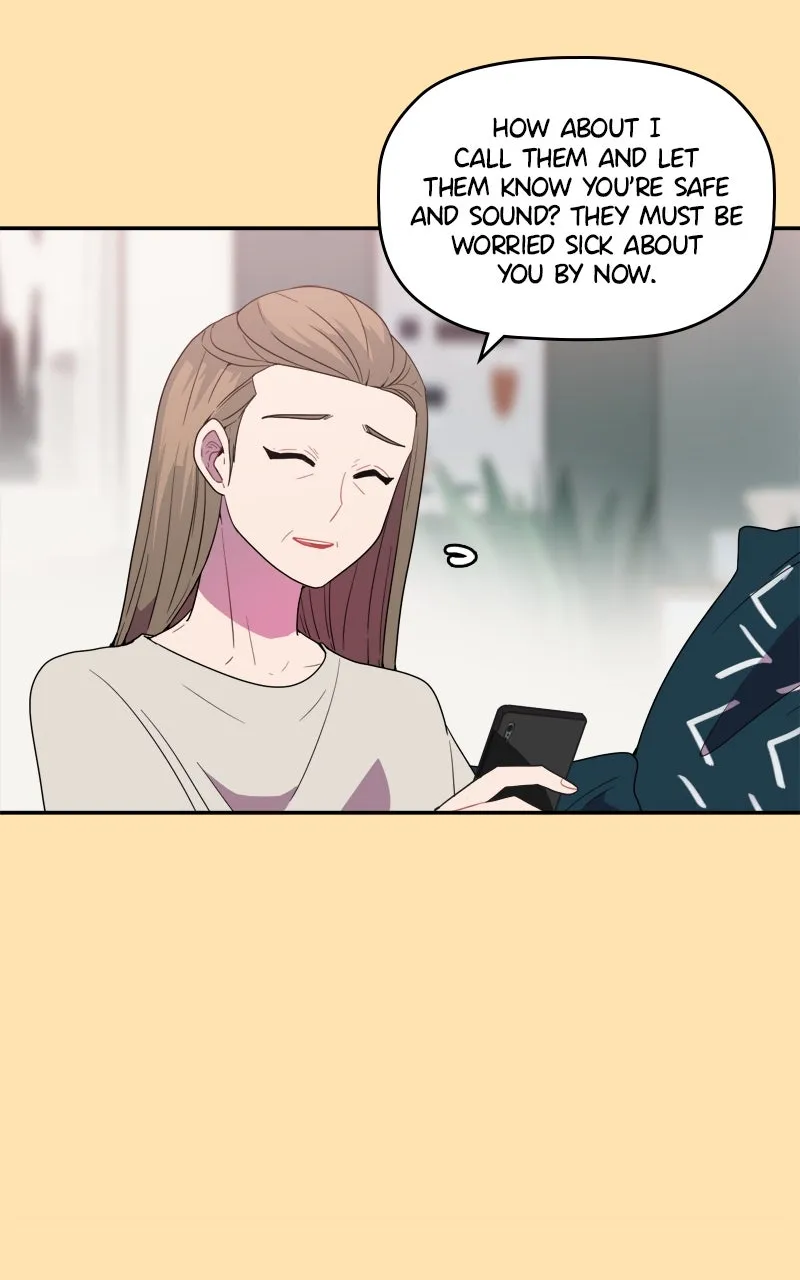 Take My Money Chapter 92 page 41 - 
