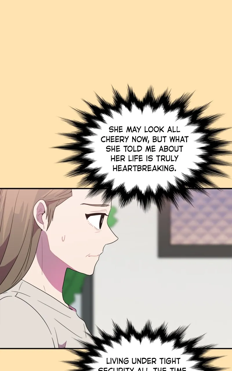 Take My Money Chapter 92 page 44 - 
