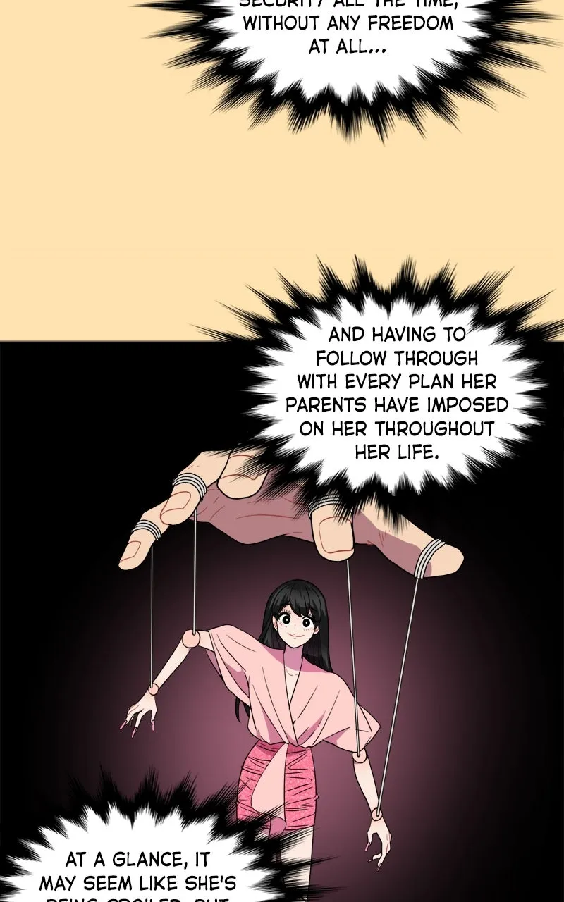 Take My Money Chapter 92 page 45 - 