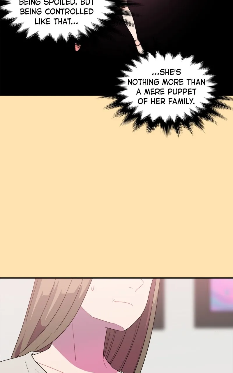 Take My Money Chapter 92 page 46 - 