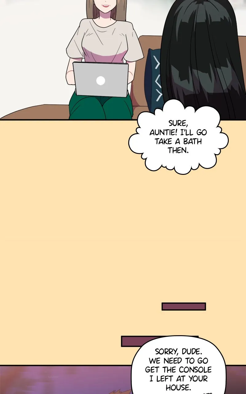 Take My Money Chapter 92 page 48 - 