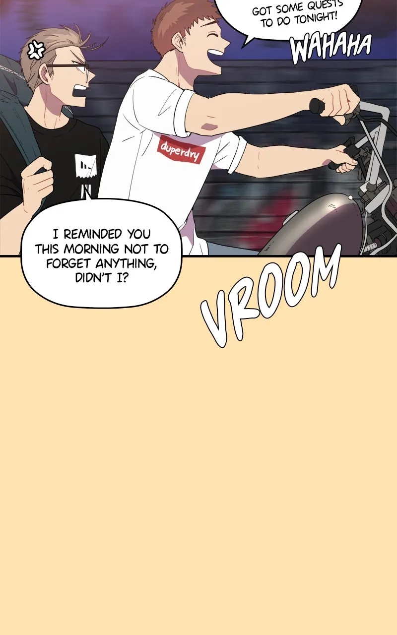 Take My Money Chapter 92 page 49 - 