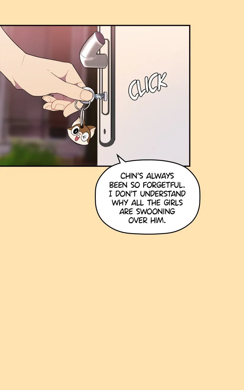 Take My Money Chapter 92 page 50 - 