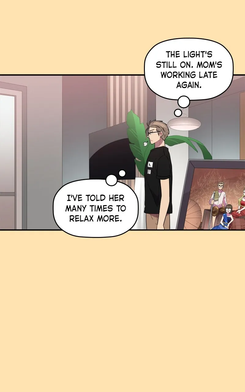 Take My Money Chapter 92 page 51 - 
