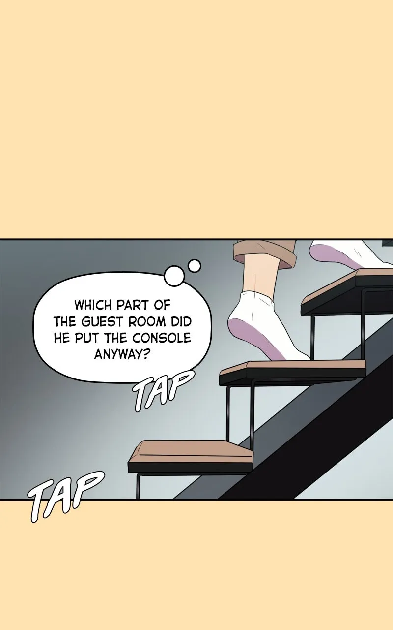 Take My Money Chapter 92 page 53 - 