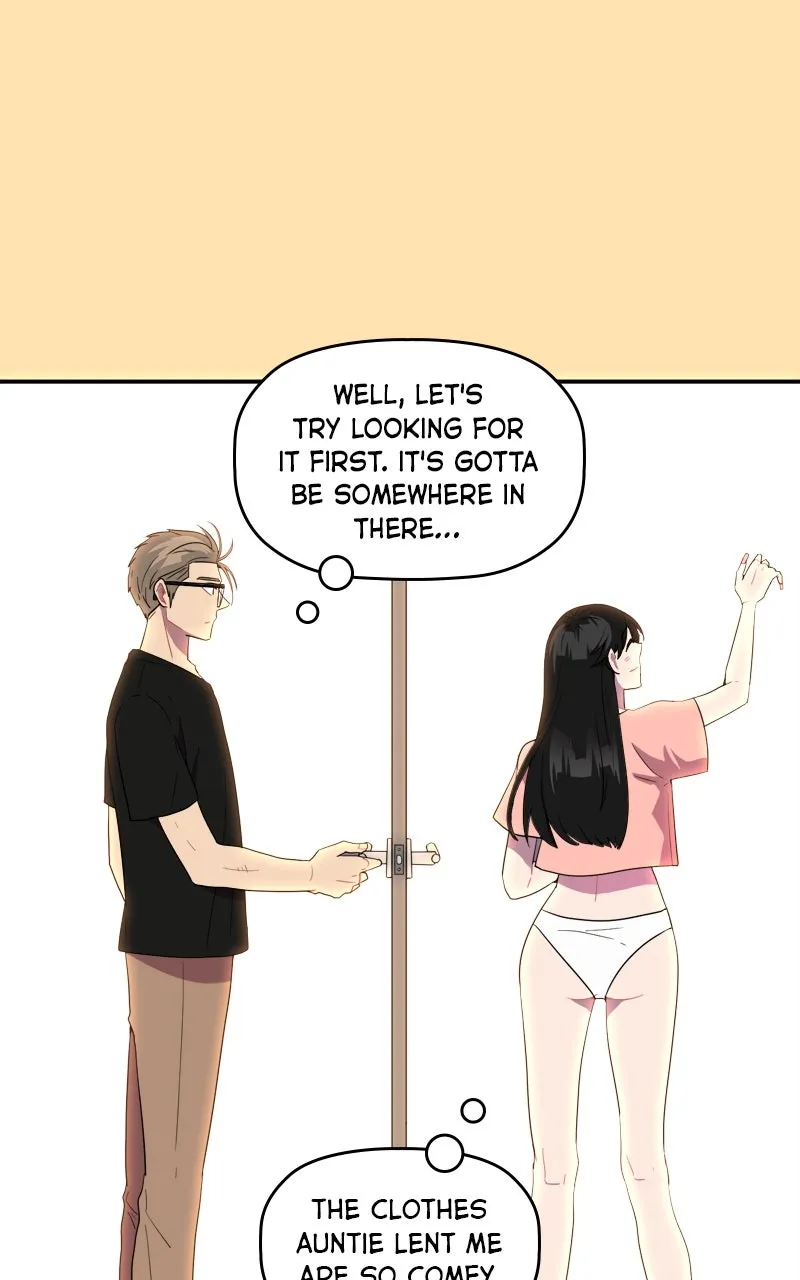 Take My Money Chapter 92 page 54 - 