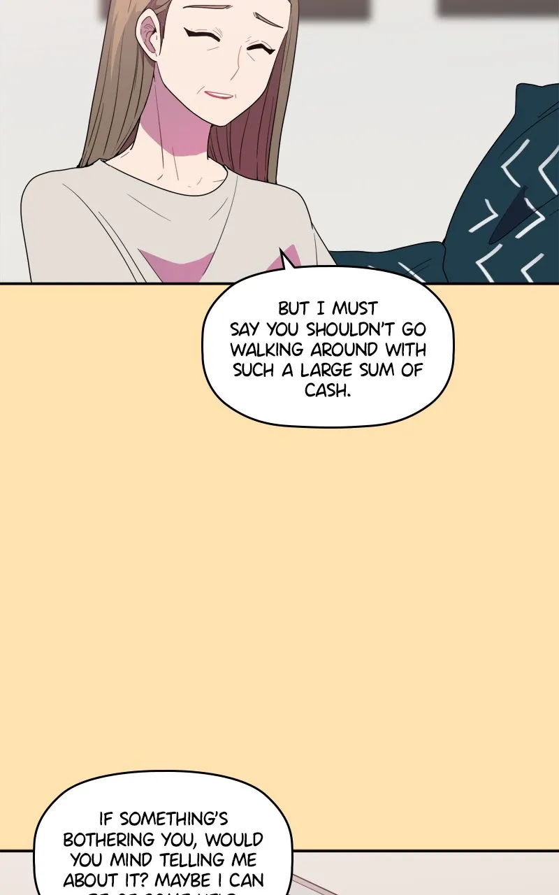 Take My Money Chapter 92 page 7 - 