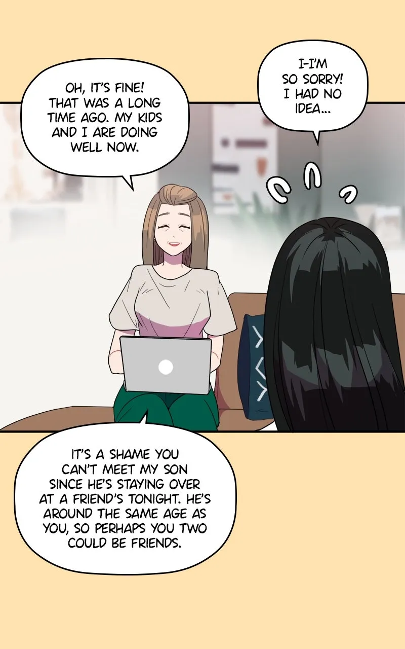 Take My Money Chapter 92 page 10 - 