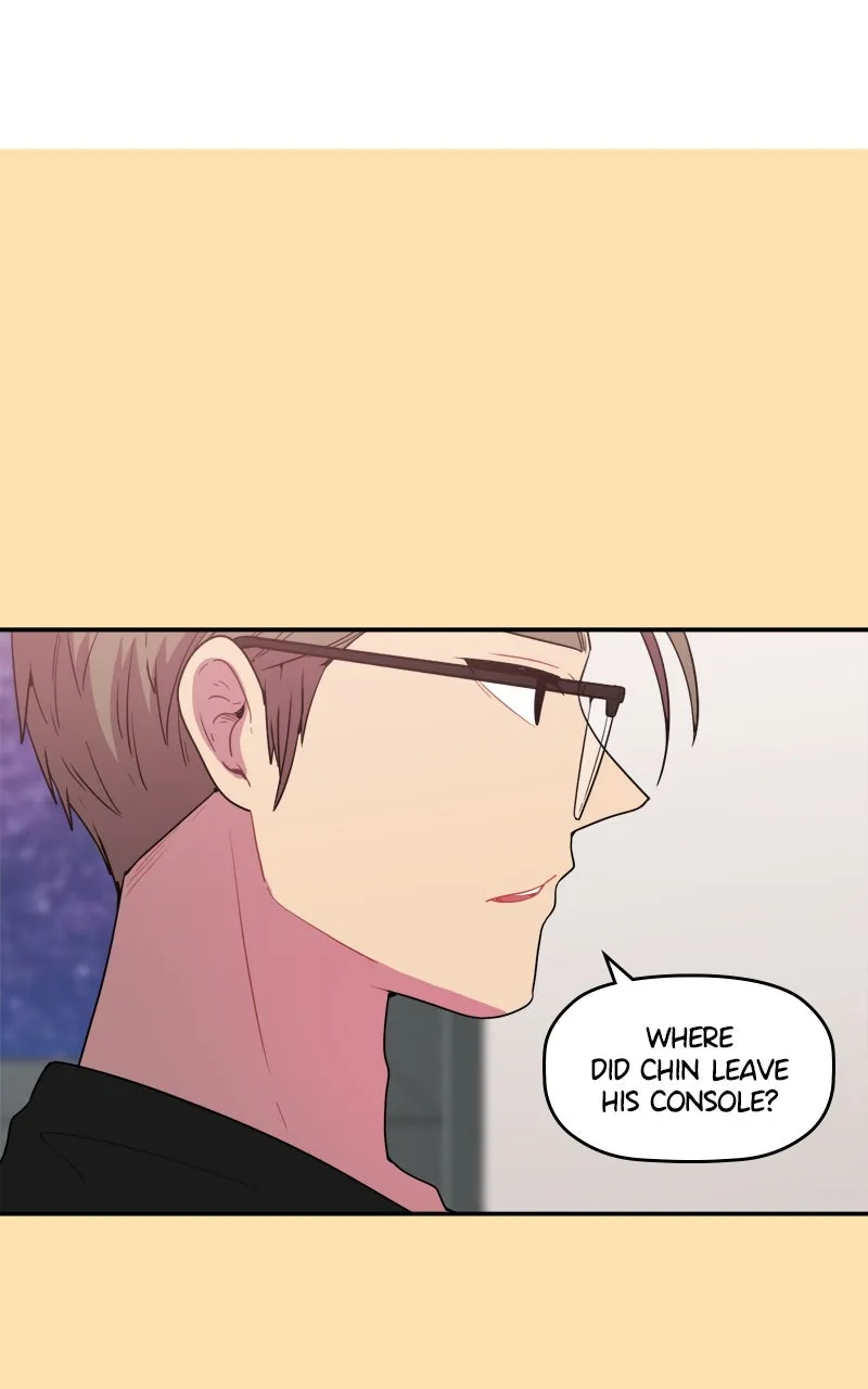 Take My Money Chapter 93 page 2 - 