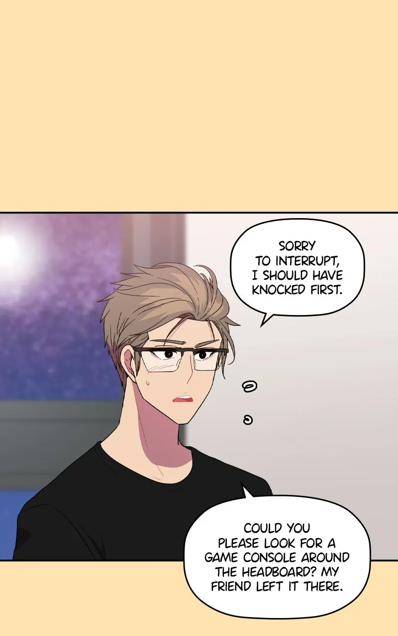 Take My Money Chapter 93 page 12 - 