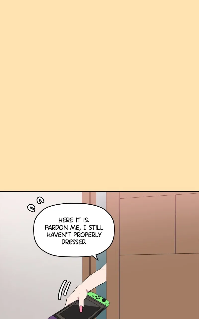 Take My Money Chapter 93 page 14 - 