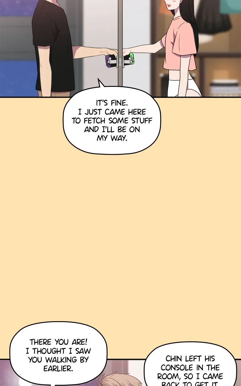 Take My Money Chapter 93 page 17 - 