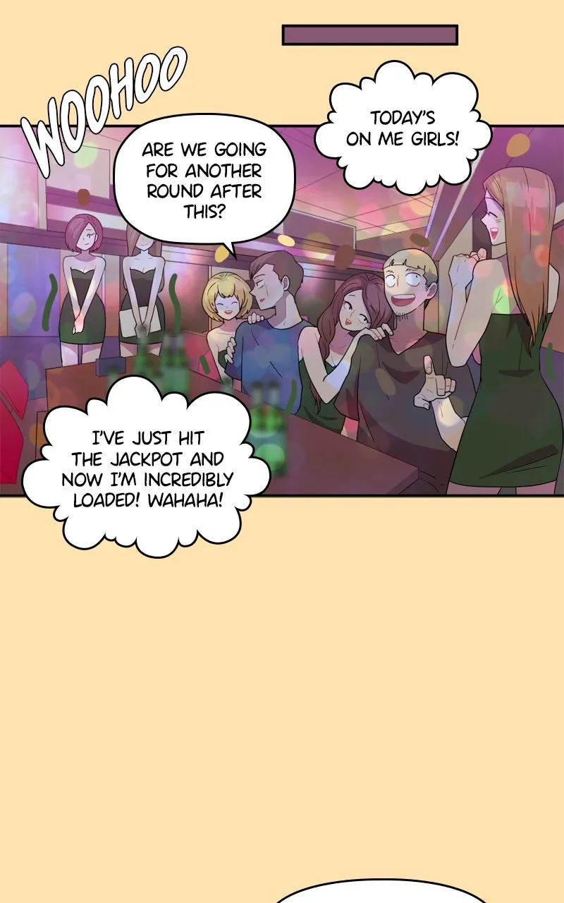 Take My Money Chapter 93 page 19 - 