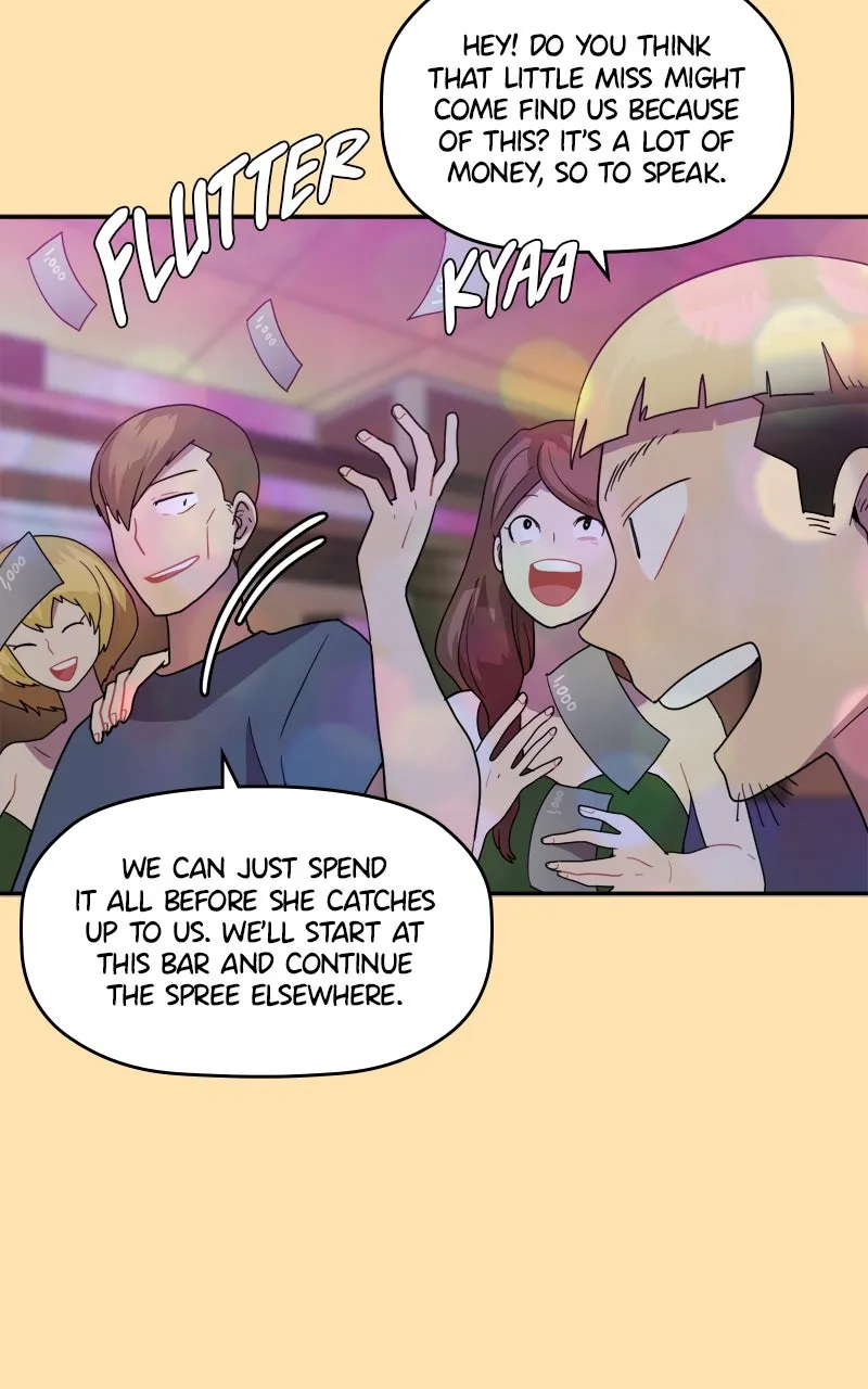 Take My Money Chapter 93 page 20 - 