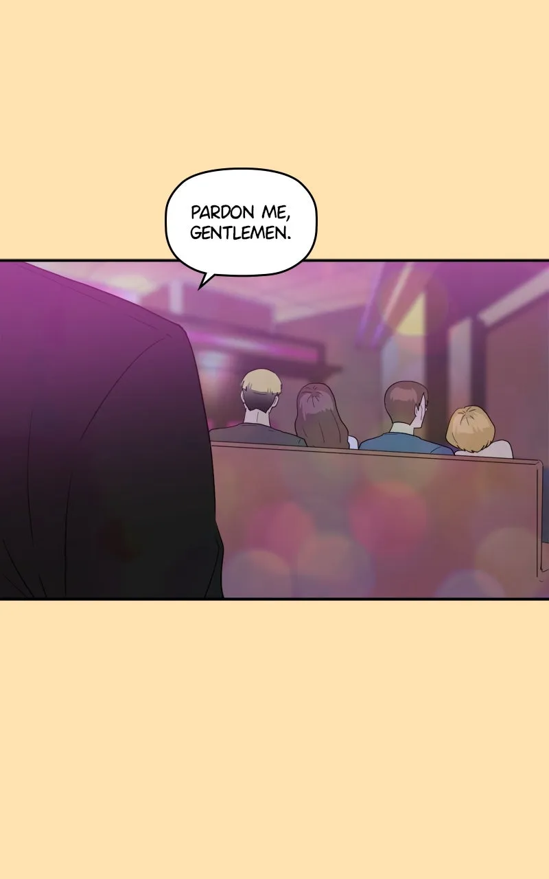Take My Money Chapter 93 page 21 - 