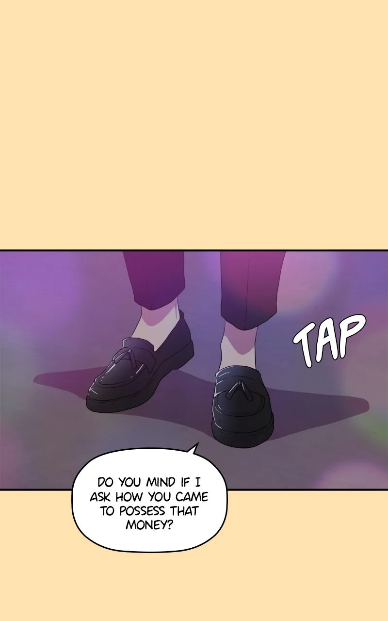 Take My Money Chapter 93 page 22 - 