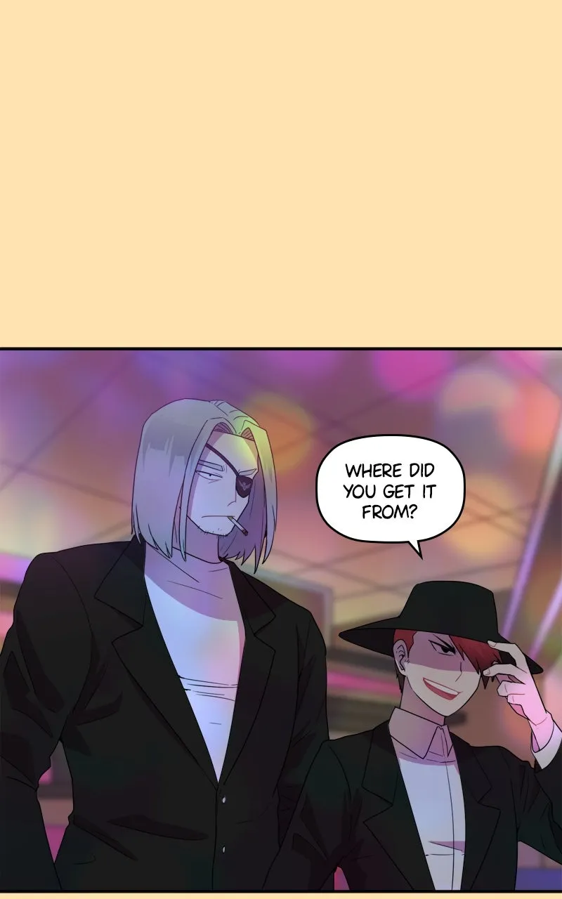 Take My Money Chapter 93 page 23 - 