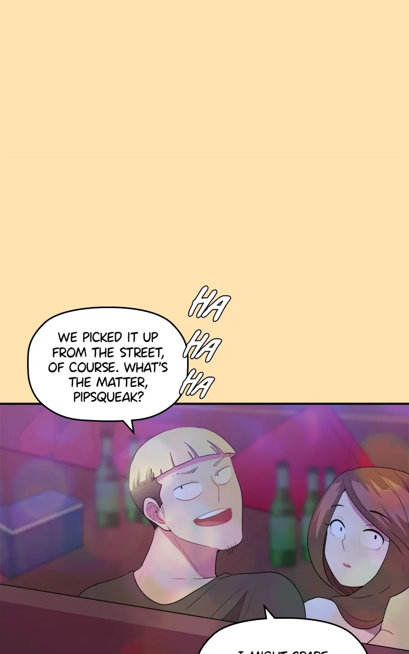 Take My Money Chapter 93 page 24 - 