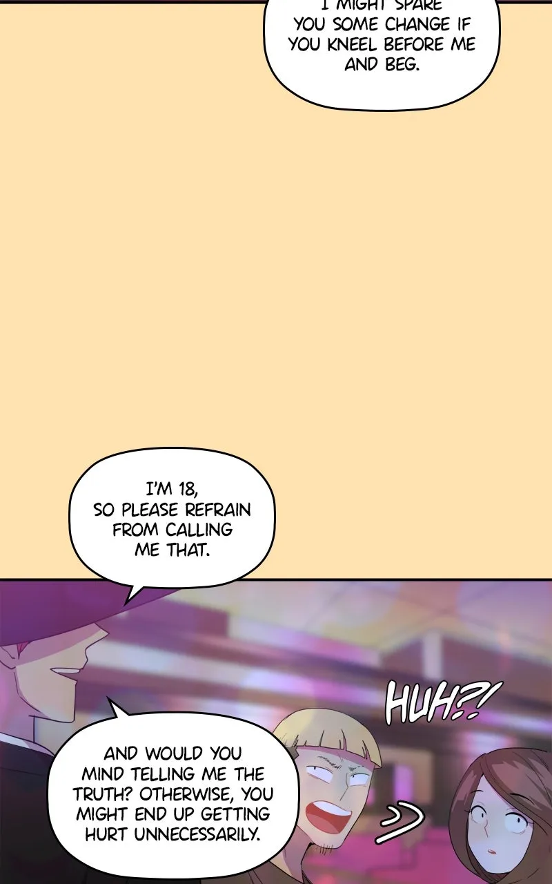 Take My Money Chapter 93 page 25 - 