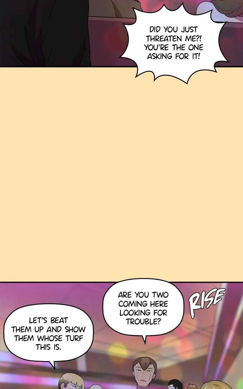 Take My Money Chapter 93 page 26 - 