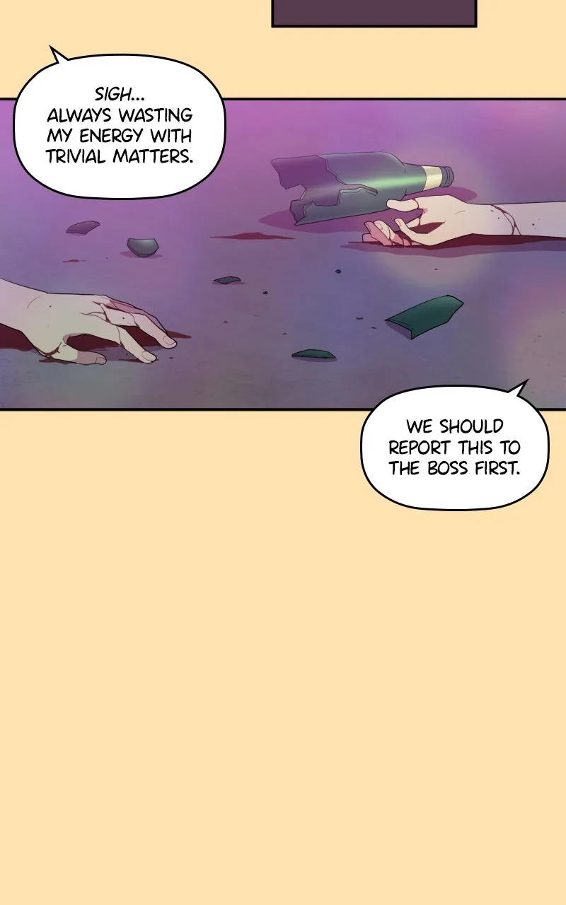 Take My Money Chapter 93 page 29 - 