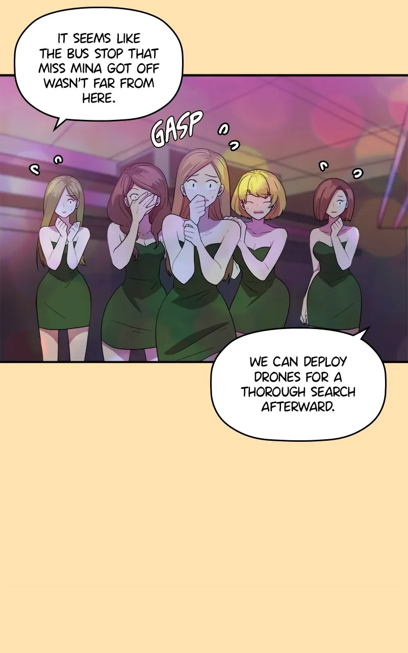 Take My Money Chapter 93 page 30 - 