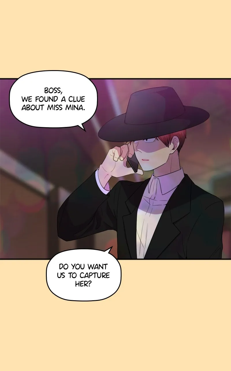 Take My Money Chapter 93 page 31 - 