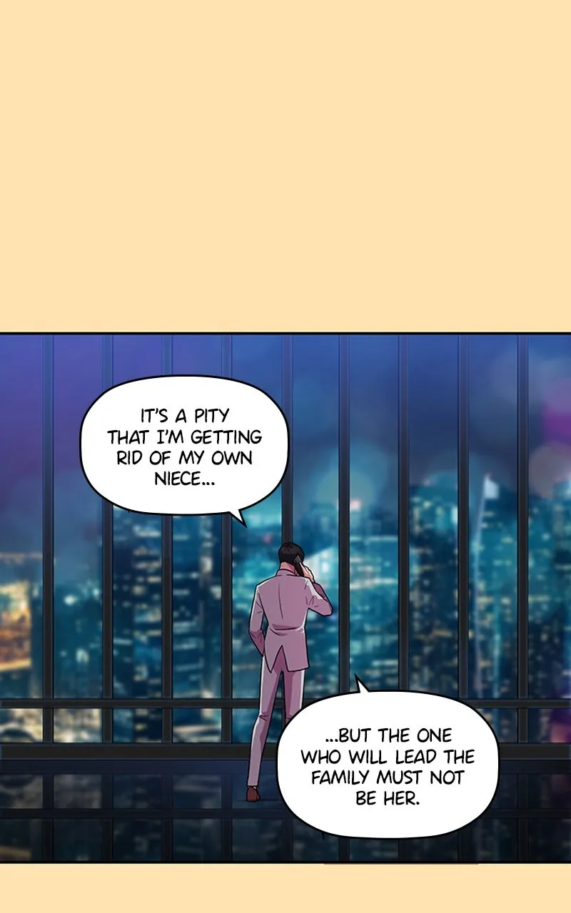 Take My Money Chapter 93 page 33 - 