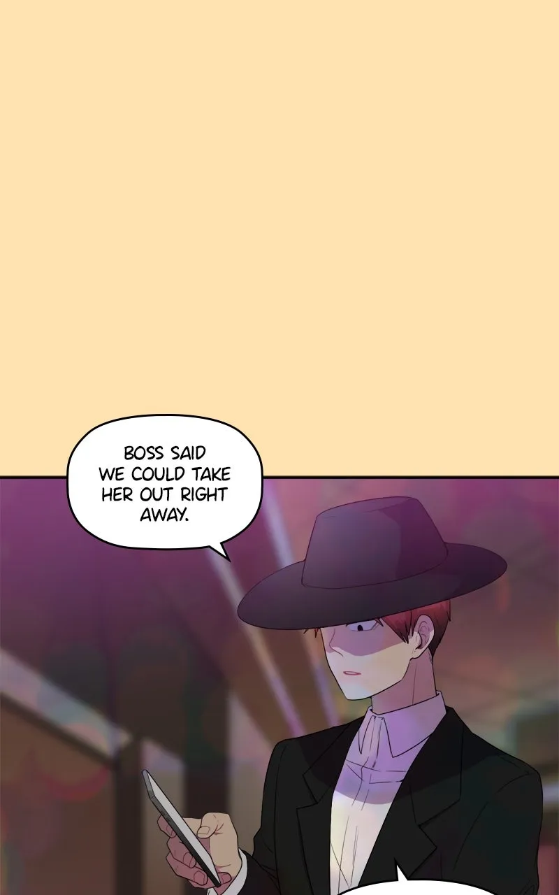 Take My Money Chapter 93 page 34 - 