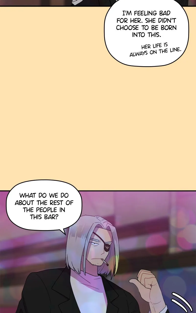 Take My Money Chapter 93 page 35 - 