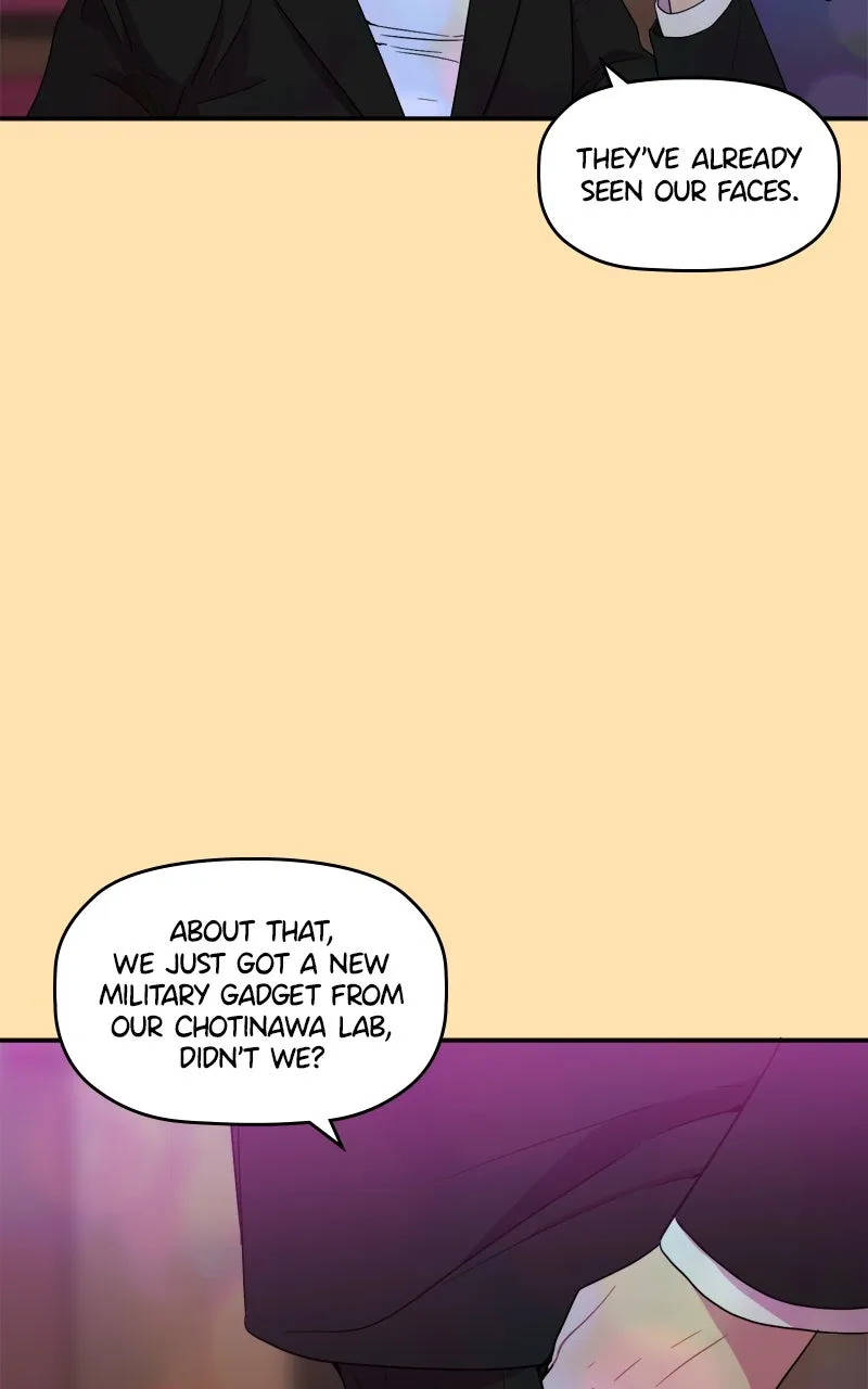 Take My Money Chapter 93 page 36 - 