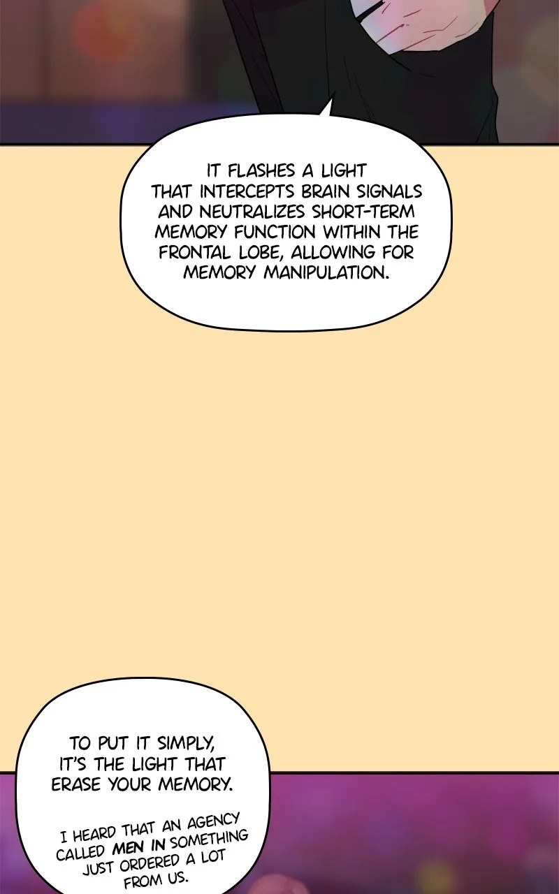 Take My Money Chapter 93 page 37 - 
